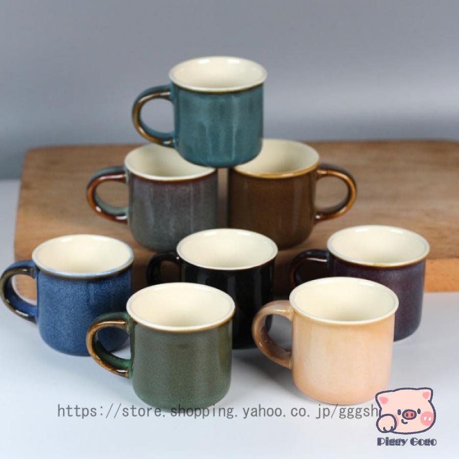 ティーカップ　コーヒーカップ5客セット コーヒーカップ 5客セット ゴールドライン コーヒーセット 日本