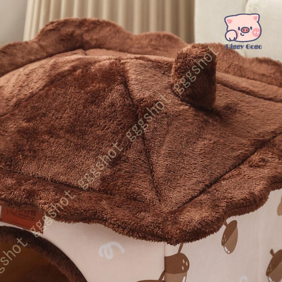 犬小屋 ペットハウス ペットケージ 室内用 犬 猫 小動物 わんちゃん 小型犬 猫ペットドーム ペットハウス ペットベッド 犬用 猫用