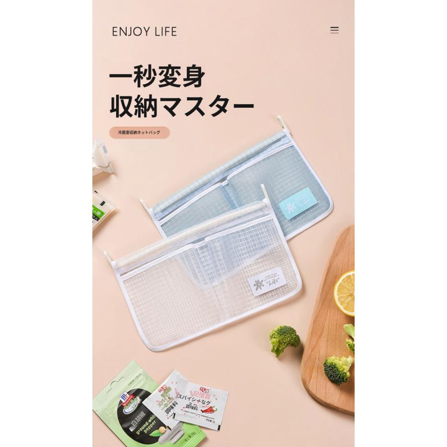 ウォールポケット 収納ポケット 小物入れ フック付き グレー 白