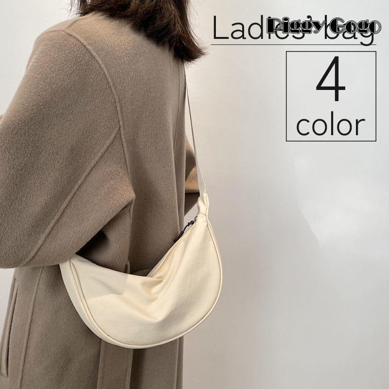 値下げしましたベージュ CV33モデル　ショルダーバッグ シュリンクレザー横型ミニショルダーバッグ | COO ONLINE