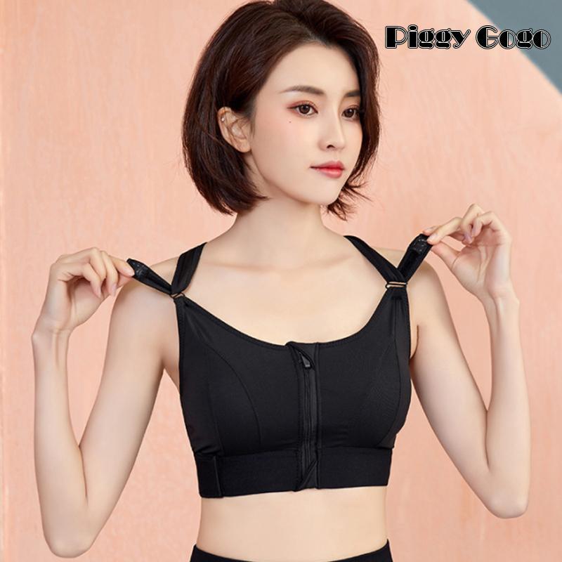 スポーツブラ 揺れない 大きいサイズ ヨガ ランニング ウェア