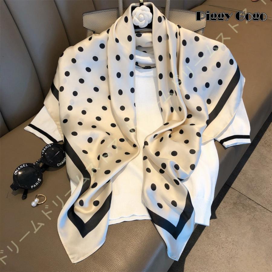 スカーフシルク レディース 花柄 絹マフラー ファッション スカーフシルク レディース 花柄 絹マフラー ファッション
