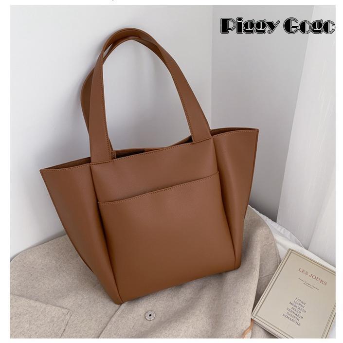 トートバッグ レディース 通勤 A4サイズ 鞄 多収納 合皮 かばん