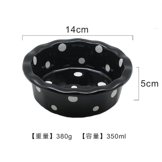 ペット用食器 エサ入れ フードボウル ペット用品 犬用 猫用 食事