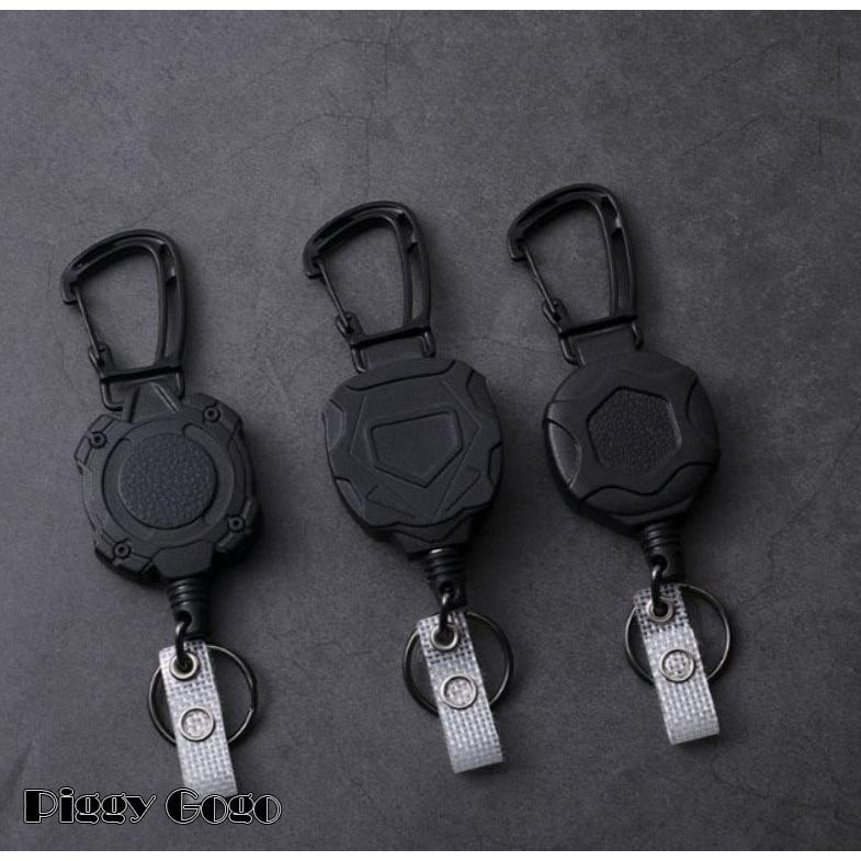 ♦️6⚛️BIGBANG リール付きキーホルダー 5個セット ♦️6