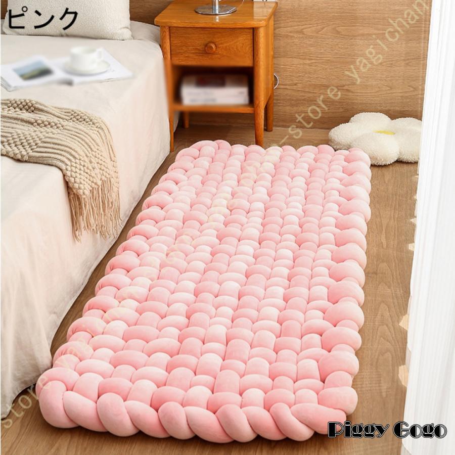 おしゃれ ごろ寝 マット ごろ寝布団 大きい クッション ロング 子供 人気 xy-s82916.jpg