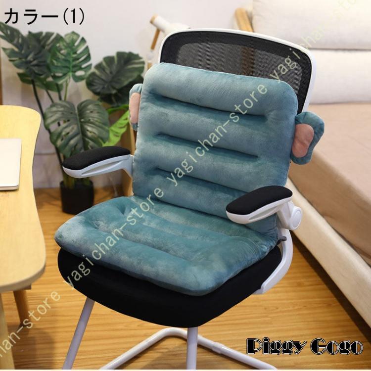 BIGOLIVE　GOちゃんクッション BIGOLIVE ビゴライブクッション