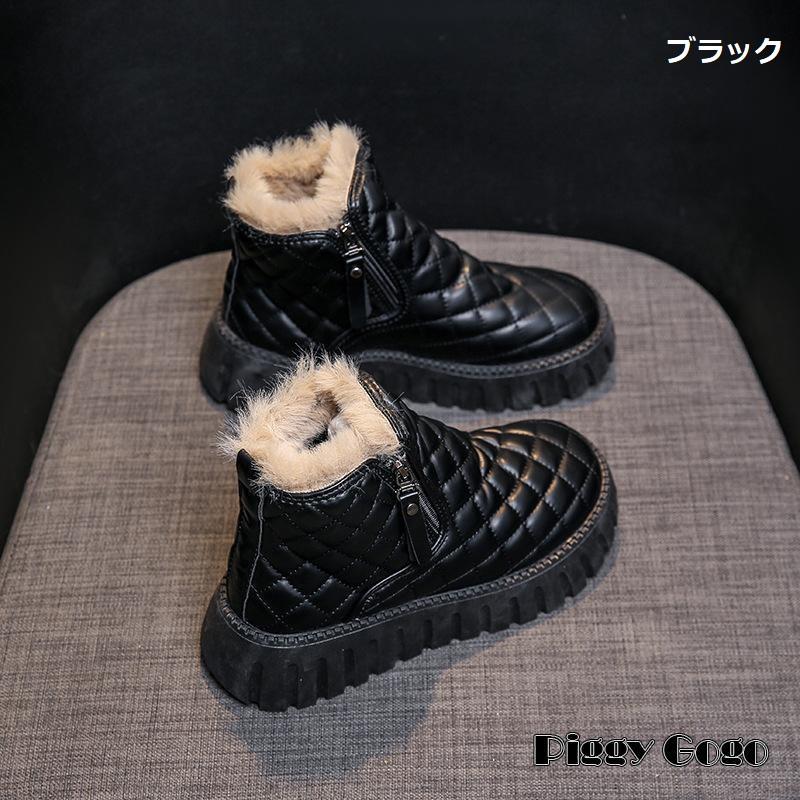 スノーシューズ スノーブーツ レディース 裏起毛 防寒 保温 スノーシューズ スノーブーツ レディース 裏起毛 防寒 保温