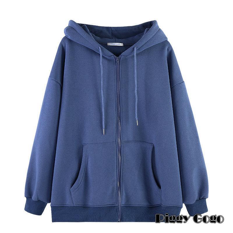 PGG◾️セットアップ◾️フルジップパーカー　スカート　アクアグリーン トップス パーカー レディース 長袖 スウェット ジップパーカー