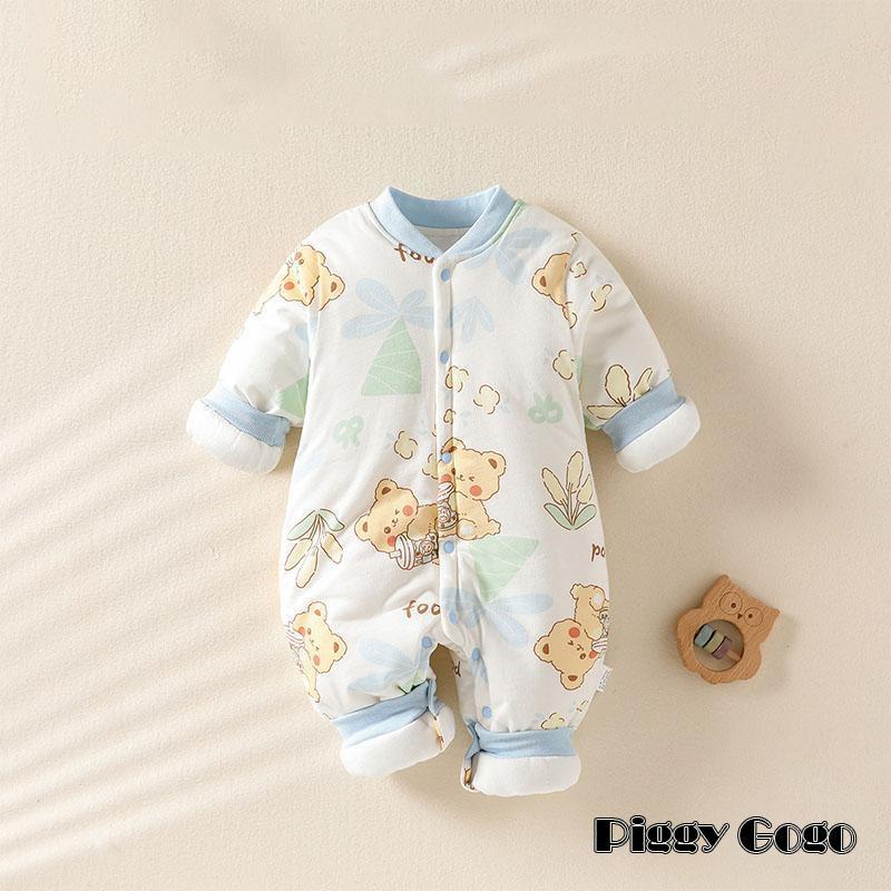 nico 　BabyDior アイボリーカバーオール　ロンパース　コート nico BabyDior アイボリーカバーオール ロンパース コート nico