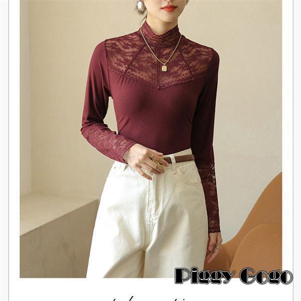 d.i.a. 長袖 フーディ トップス フェザーライク長袖トップス｜ニット レディース トップス