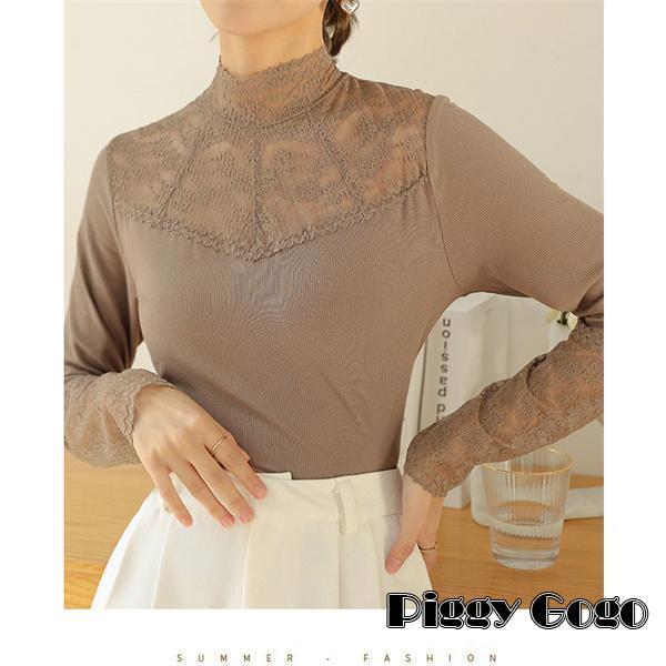 ブラックフライデー シェアカットソー インナー レディース