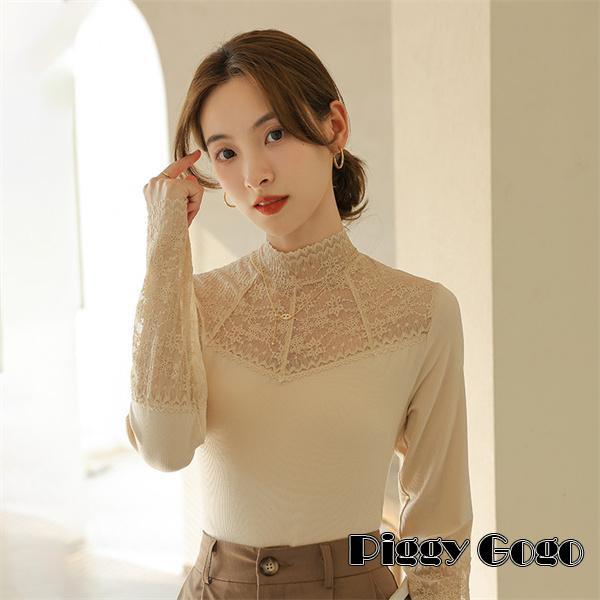 ブラックフライデー シェアカットソー インナー レディース