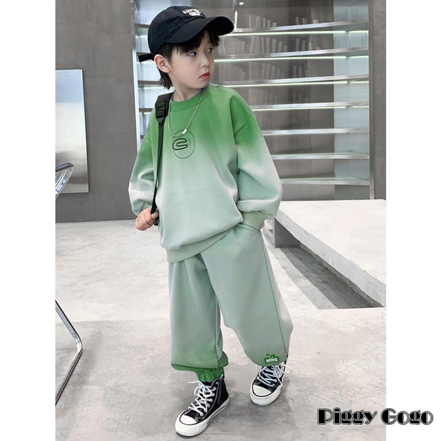 キッズ 子供服 男の子 セットアップ 上下セット フーディー