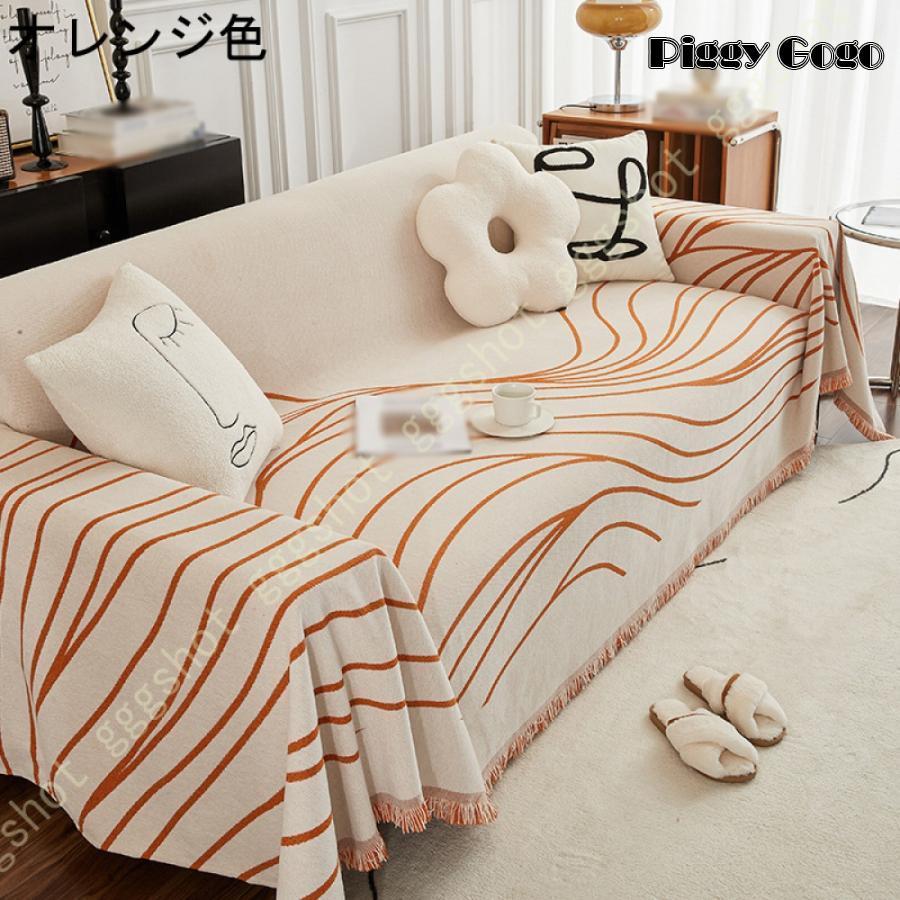 マルチカバー 北欧風 毛布 ネイティブ テーブルクロス テーブル掛け枚