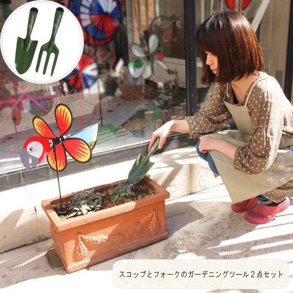 即出荷 スコップ シャベル ガーデニング ツール ガーデン 道具 ガーデニング用品 庭 おしゃれ ガーデニングツール2本セット Jmgf49cr Jmgf49gr スパイス ピクニックと雑貨のスイートピー 通販 Yahoo ショッピング
