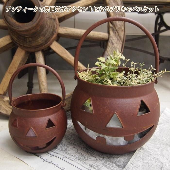 ハロウィン 壁面飾り パンプキンバスケット10個セット ハロウィン 壁面飾り パンプキンバスケット10個セット