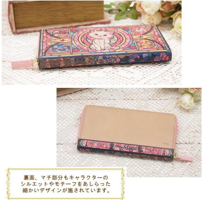 即出荷 長財布 本革 レディース ブランド 財布 ラウンドファスナー ディズニー おしゃれ キャラクター Disney わんわん物語 マリー おしゃれ キャット 日本製 ピクニックと雑貨のスイートピー 通販 Yahoo ショッピング