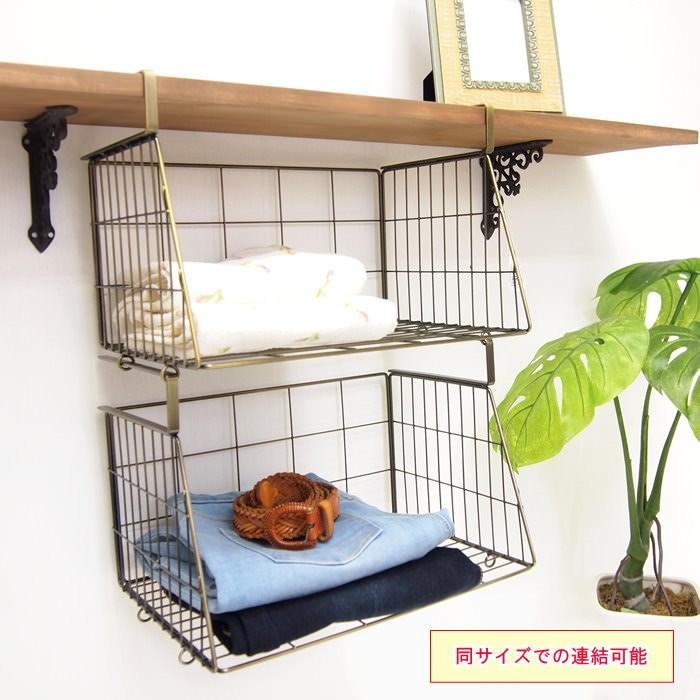 POSH LIVING（ポッシュリビング） 戸棚下 ラック 収納 戸棚下収納
