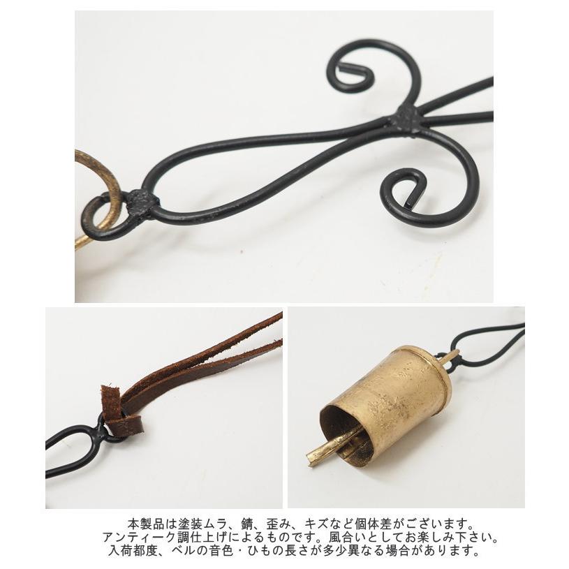 POSH LIVING 即出荷 ドアベル ドアチャイム アンティーク