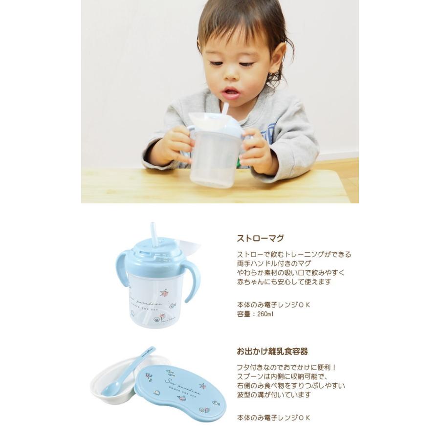 即出荷 ベビー食器 ストローマグ 離乳食容器 出産祝い ベビー ギフト おしゃれ 赤ちゃん 日本製 かわいい Nenne Futurum ギフトセット Yue 00 大西賢製販 ピクニックと雑貨のスイートピー 通販 Yahoo ショッピング
