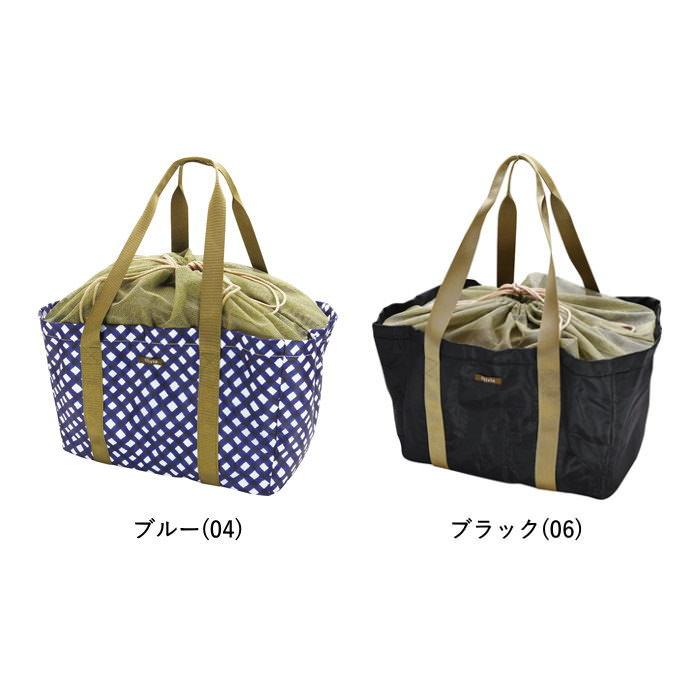 レジカゴ用バッグ A371 Olivia ショッピングバスケットバッグ エコ