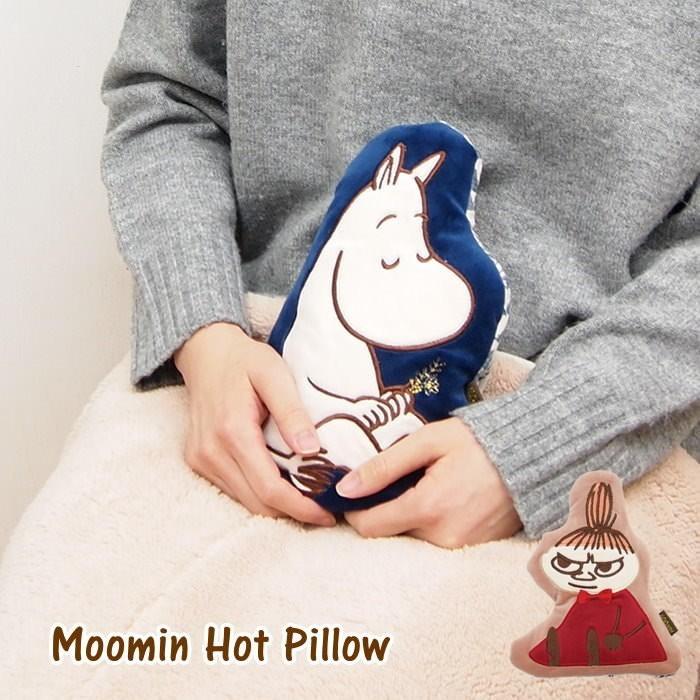 即出荷 ホットピロー かわいい あったか カイロ 繰り返し エコカイロ キャラクター ムーミン リトルミイ Moomin 冬 冷え対策 お腹 腰 温め レンジ 電子レンジ ピクニックと雑貨のスイートピー 通販 Yahoo ショッピング