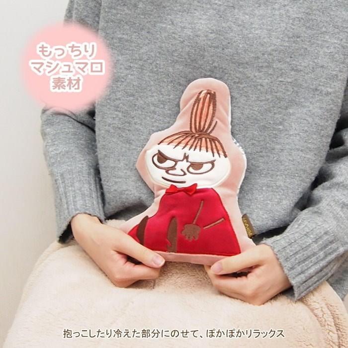 即出荷 ホットピロー かわいい あったか カイロ 繰り返し エコカイロ キャラクター ムーミン リトルミイ Moomin 冬 冷え対策 お腹 腰 温め レンジ 電子レンジ ピクニックと雑貨のスイートピー 通販 Yahoo ショッピング