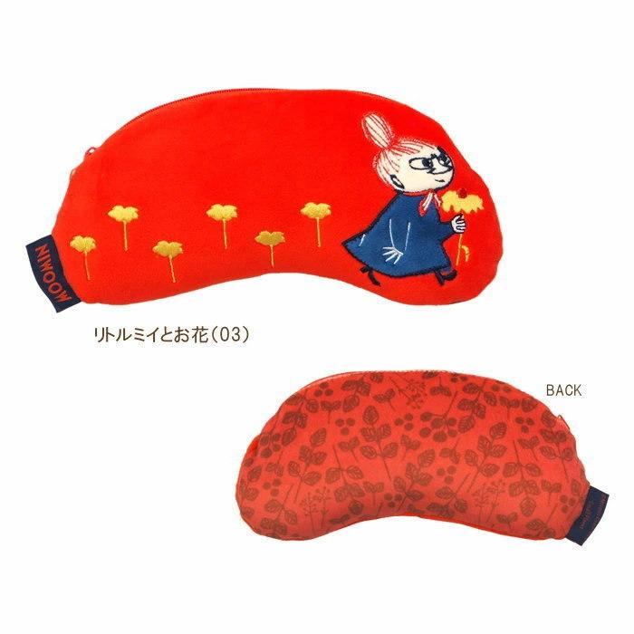 売れ筋ランキングも掲載中 アイマスク ホット レンジ 繰り返し使える エコカイロ ホットアイマスク 電子レンジ かわいい ムーミン アイピロー Mm2135 スモールプラネット Wantannas Go Id