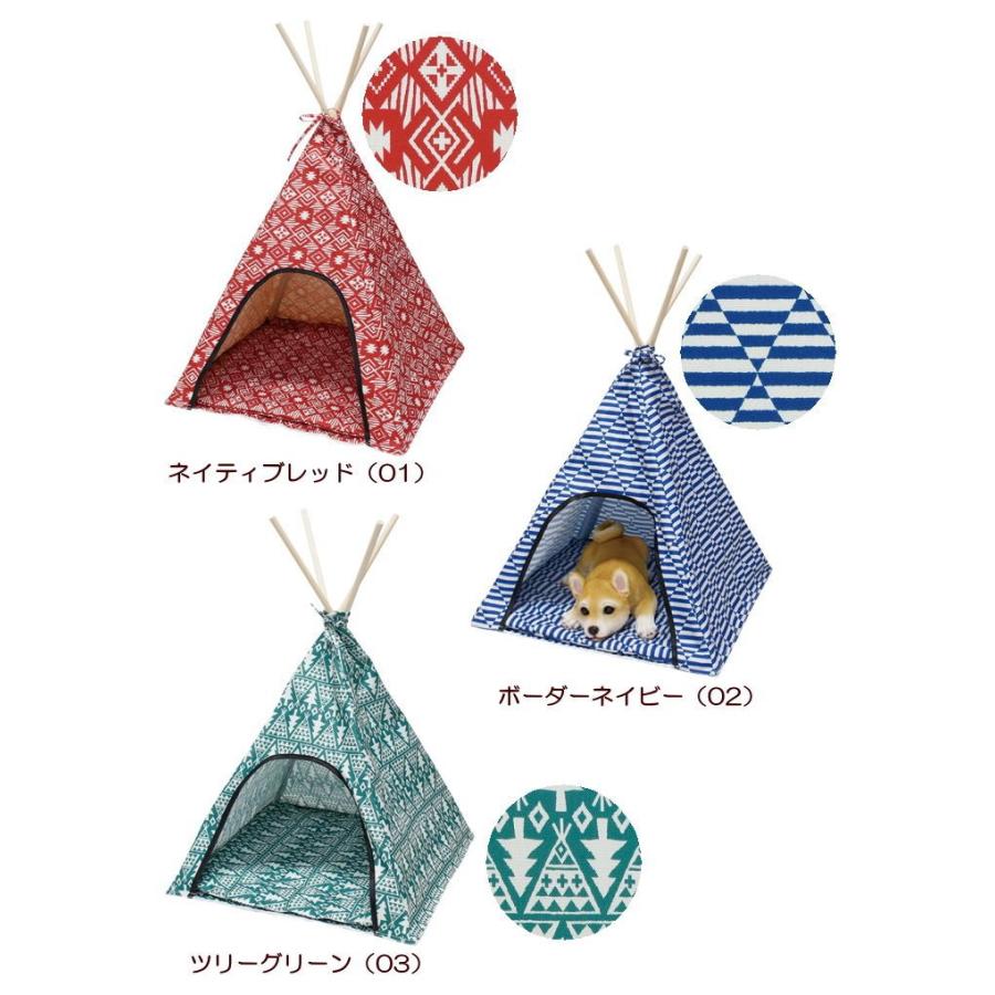 ペットハウス ペットテント ティピーテント おしゃれ 犬 猫 冬 夏 室内