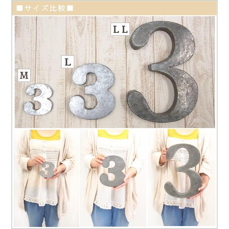 即出荷 ブリキ ナンバー 数字 オブジェ 大きい 店舗看板 表札 壁掛け 飾り パーツ おしゃれ かわいい インテリア ピクニックと雑貨のスイートピー 通販 Yahoo ショッピング