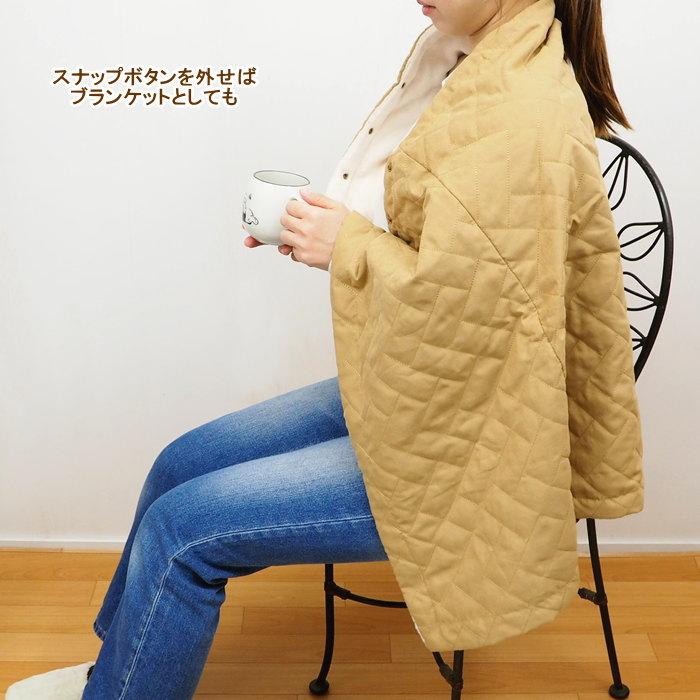巻きスカート 防寒 ブランケット レディース ラップスカート ひざ掛け
