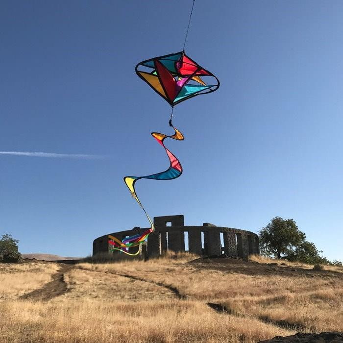 即出荷 かざぐるま 風車 ウインドスピナー In The Breeze インザブリーズ ガーデニング 目印 キャンプ テント アウトドア フェス 鳥よけ 虫よけ 4611 ピクニックと雑貨のスイートピー 通販 Yahoo ショッピング