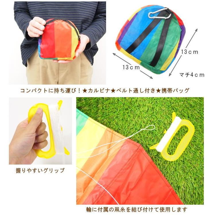 カイト 凧 凧揚げ 子供 スポーツカイト アウトドア 正月 外遊び