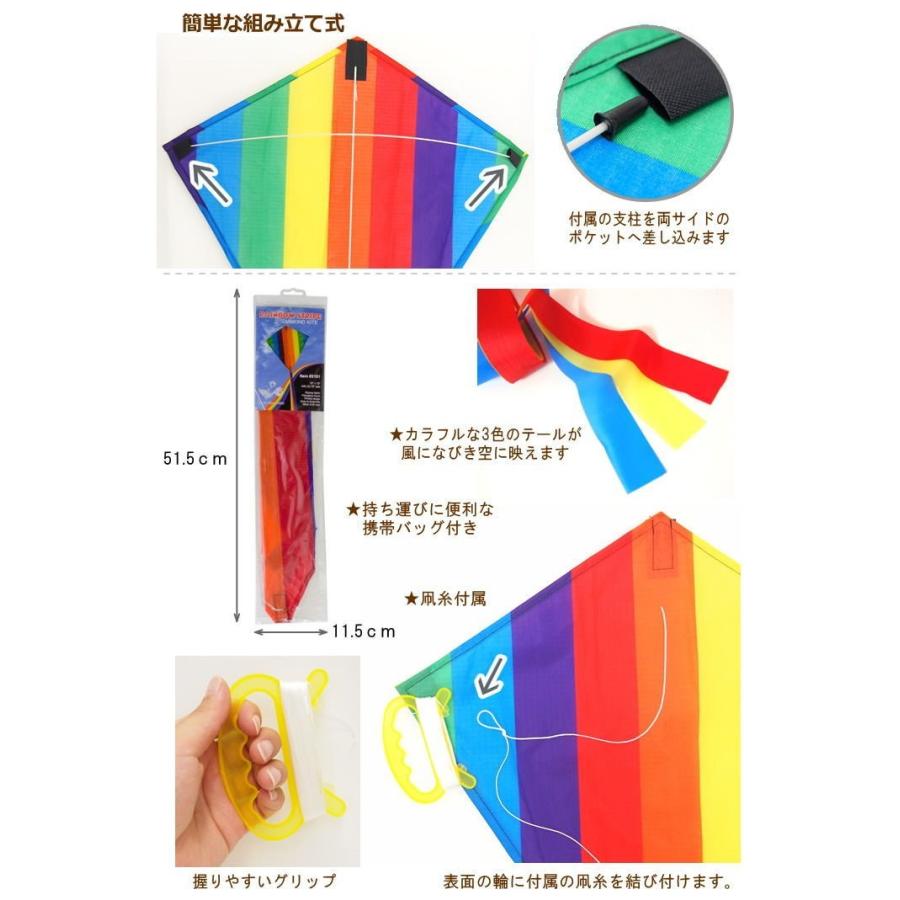 カイト 凧 凧揚げ 子供 スポーツカイト アウトドア 正月 外遊び