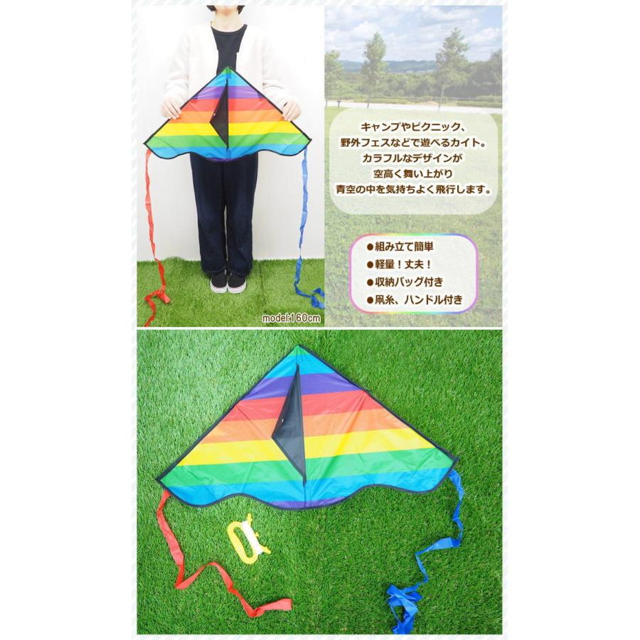 カイト 凧 凧揚げ 子供 スポーツカイト アウトドア 正月 外遊び