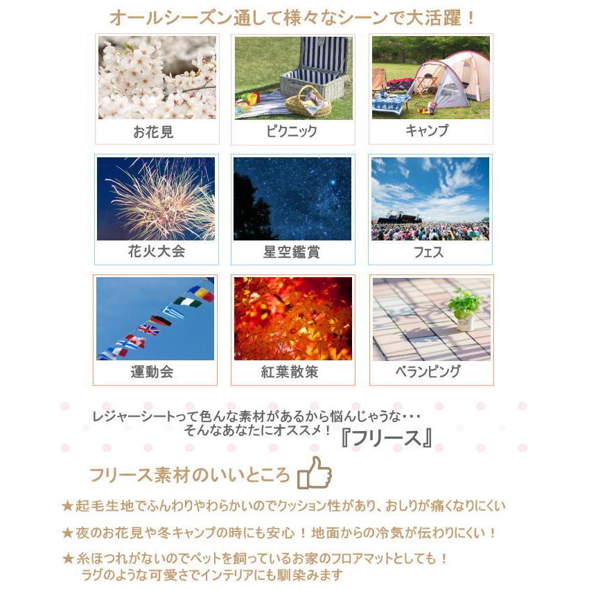 限定特価 レジャーシート 135×175cm 厚手 大きい ペグループ付き 防水