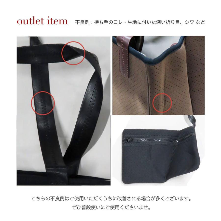 q bag paris アウトレット マザーズバッグ トート 大容量 洗える