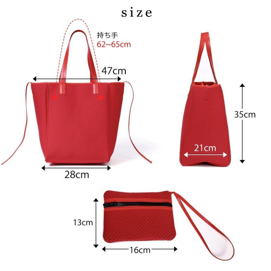 q bag paris アウトレット マザーズバッグ トート 大容量 洗える