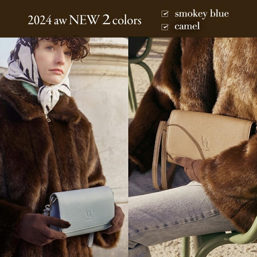 q bag paris ショルダーバッグ お財布ポシェット お財布 q bag paris ショルダーバッグ お財布ポシェット お財布