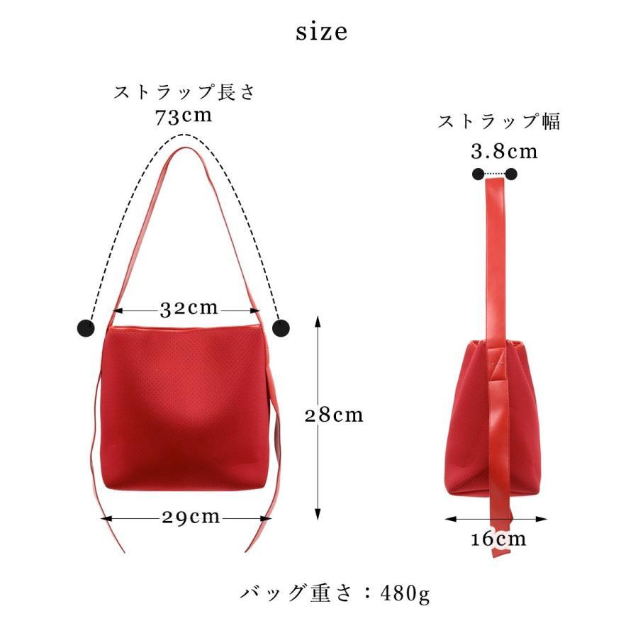 ショルダーバッグ q bag paris L size q bag paris qbagL（キューバッグ）