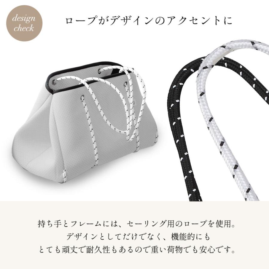 q bag paris マザーズバッグ トートバッグ ネオプレーン 軽い 大 q bag paris マザーズバッグ トートバッグ ネオプレーン 軽い 大