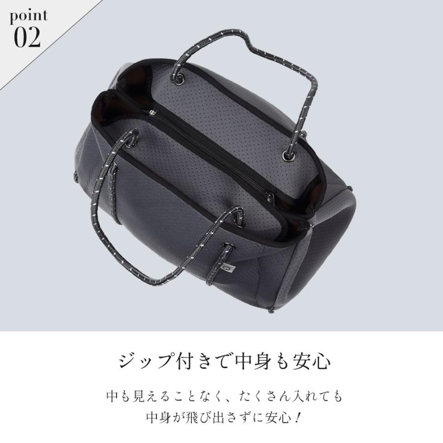 q bag paris マザーズバッグ トートバッグ ネオプレーン 軽い 大 q bag paris マザーズバッグ トートバッグ ネオプレーン 軽い 大