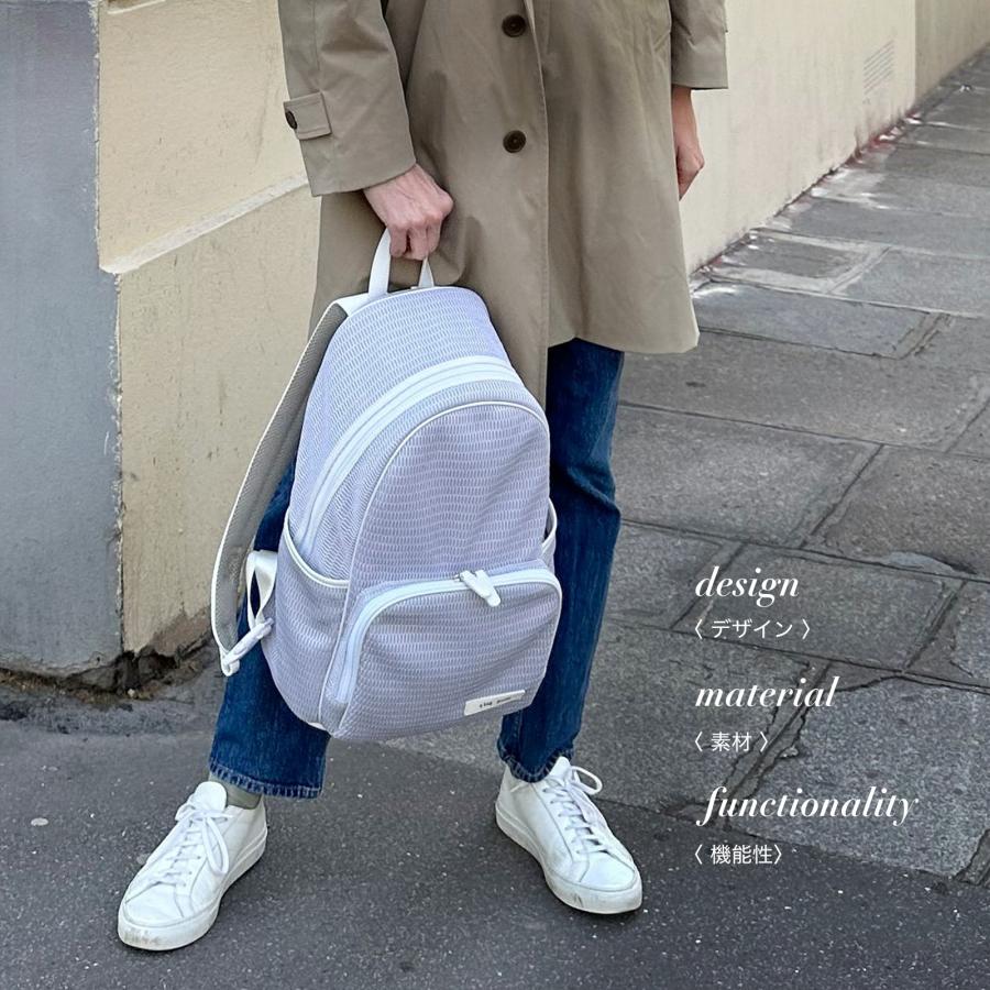 qbag paris ネスト ルーブル ペアレンツ リュック Amazon.co.jp: [qbag paris] ネスト ルーブルペアレンツ