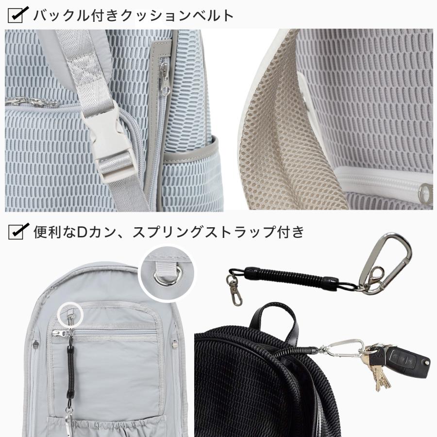 q bag paris マザーズリュック マザーズバッグ ペアレンツバッグ