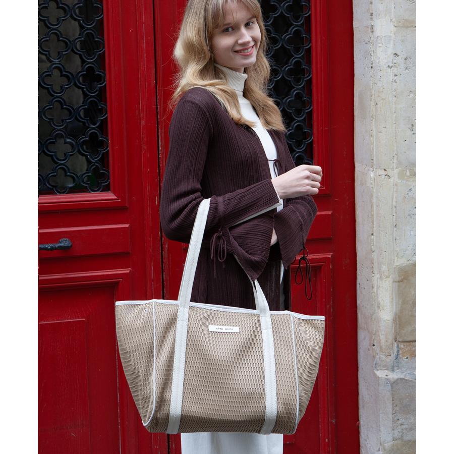 q bag paris マザーズバッグ トート 軽量 大容量 バッグ ママ q bag paris マザーズバッグ トート 軽量 大容量 バッグ ママ