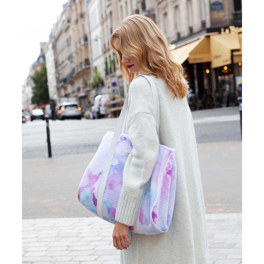 qbag paris nest n°1 q bag paris nest zipL（ネストジップ）