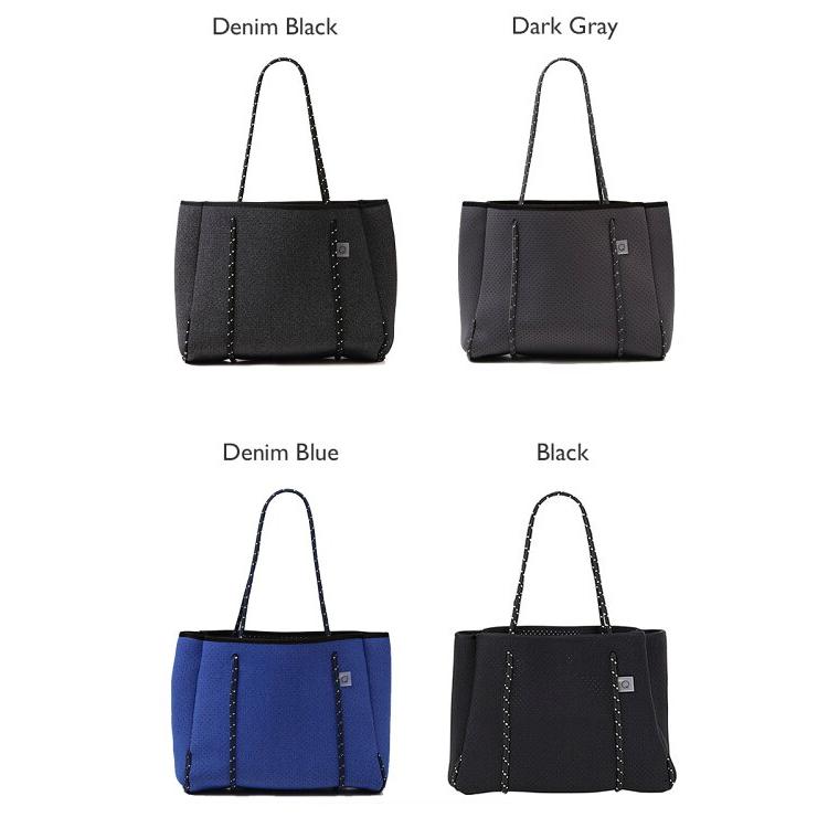 q bag paris tote L トートバック ネオプレン 楽天市場】≪楽天1位☆高評価4.48≫ マザーズバッグ トート 大