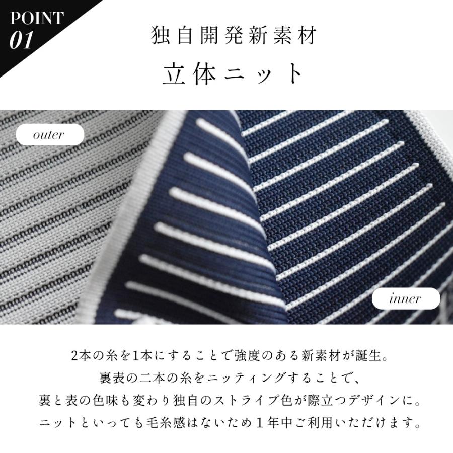 トートバッグ レディース 春夏 ニット バッグ バック サブ 縦型 マルシェ トート かばん 鞄 ブランド 軽い 軽量 洗える a4 韓国 q bag paris tricote トリコットの画像