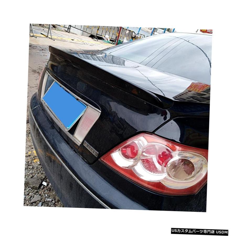最安値 輸入カーパーツ Ubuyuwantスポイラー高品質abs素材車リアトランクウイングスポイラートヨタマークx 06 07 08 09 全ての Config Ba